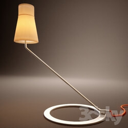 Table lamp - luminara 