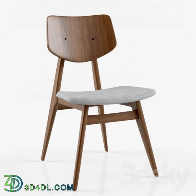 Chair - C275 Side Chair