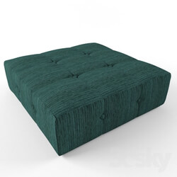 Other soft seating - Stool - Taburete 