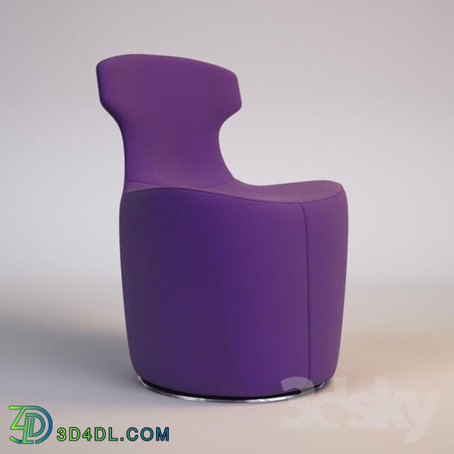 Arm chair - Mini Papilio Chair