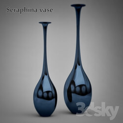 Vase - Seraphina Vases 