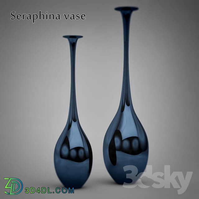 Vase - Seraphina Vases