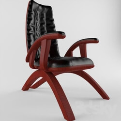 Arm chair - Armchair Kalin Chair 