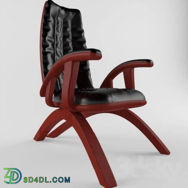 Arm chair - Armchair Kalin Chair