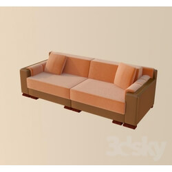Sofa - garlem 