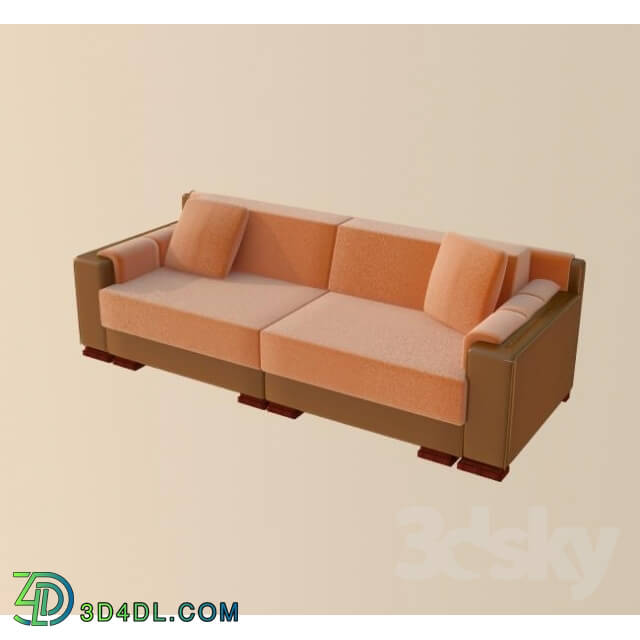 Sofa - garlem