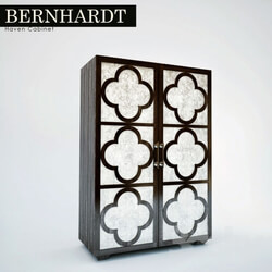 Wardrobe _ Display cabinets - Wardrobe Bernhardt 