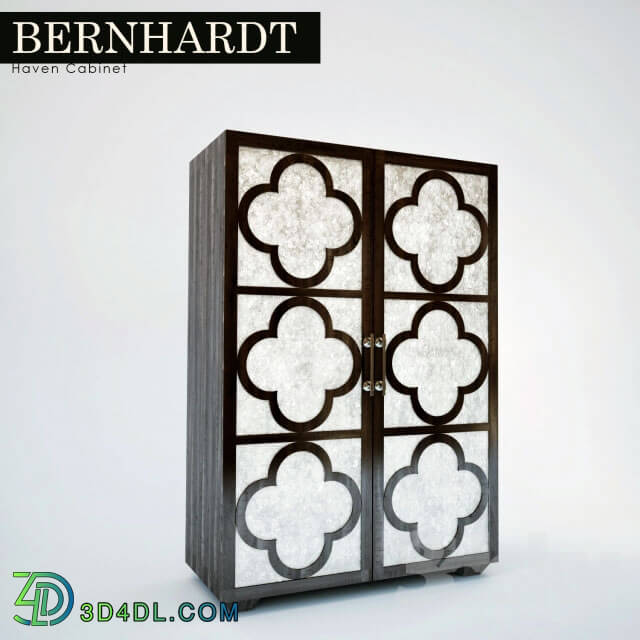 Wardrobe _ Display cabinets - Wardrobe Bernhardt