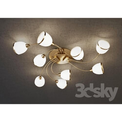 Ceiling light - No. 9659_9 