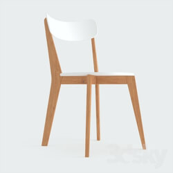 Chair - Scandinavian chair Vitak 