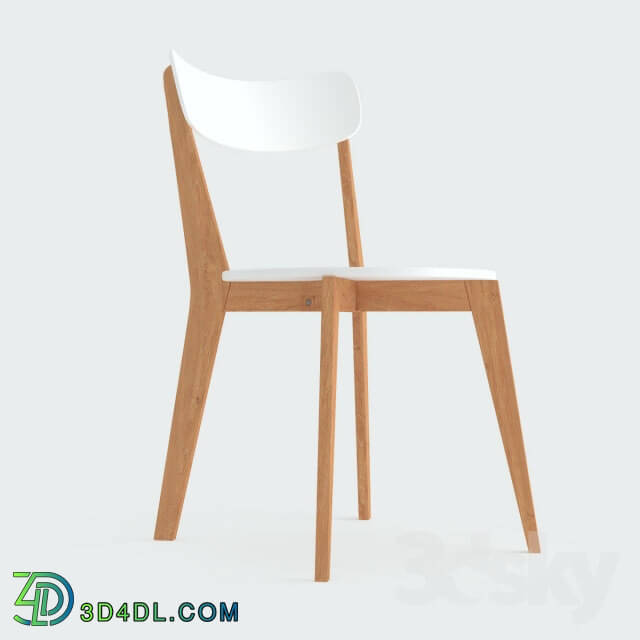 Chair - Scandinavian chair Vitak