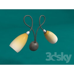 Wall light - Sconce 