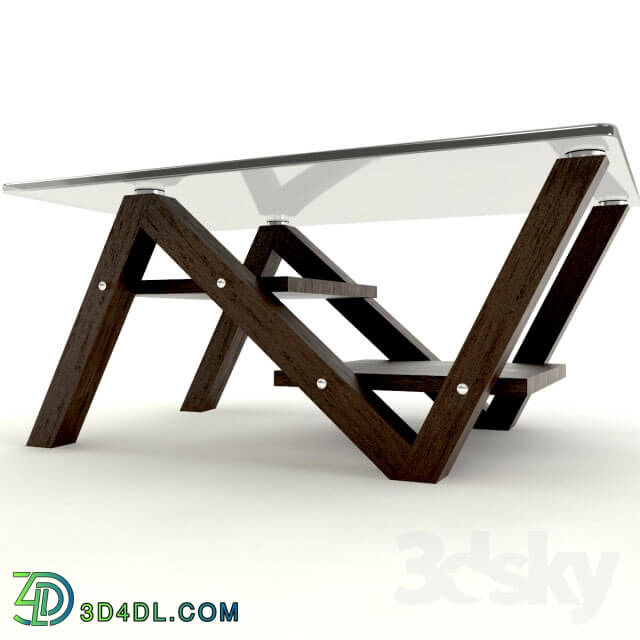 Table - Coffee table