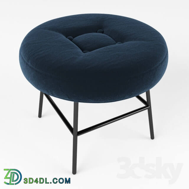 Chair - Ligne Roset ILOT