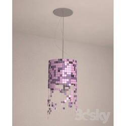 Ceiling light - Chandelier 