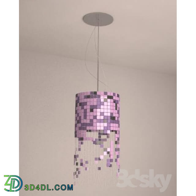 Ceiling light - Chandelier