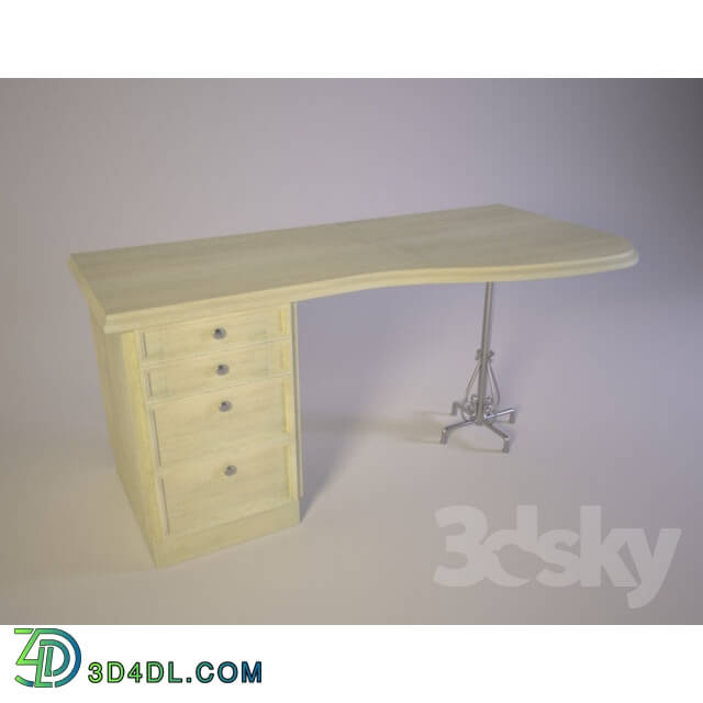 Table - Table