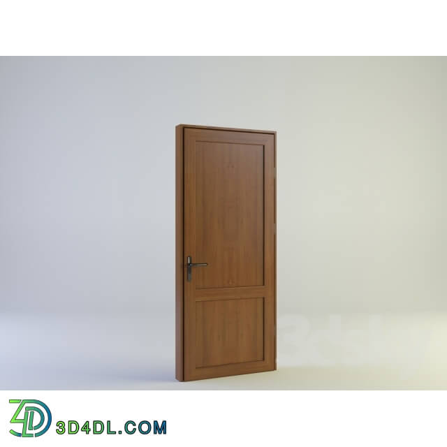 Doors - Door