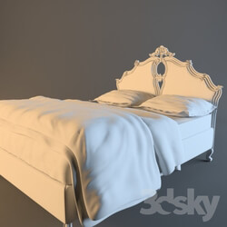 Bed - Bed Cantori Sissi 