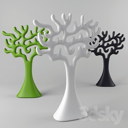 Other decorative objects - The Tree  - design partition 