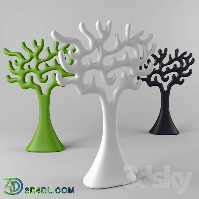 Other decorative objects - The Tree  - design partition