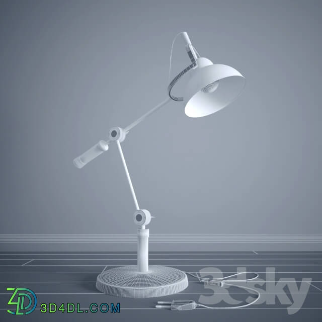 Table lamp - Lamp