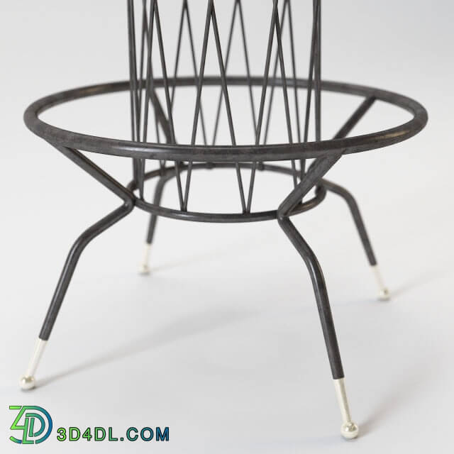 Chair - Bar Stool_ Bar Stool