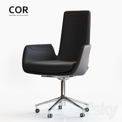 Office furniture - COR Cordia Office 