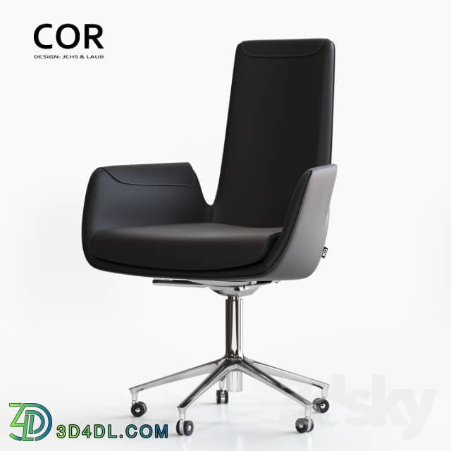 Office furniture - COR Cordia Office