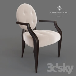 Chair - Christopher Guy 30-37 