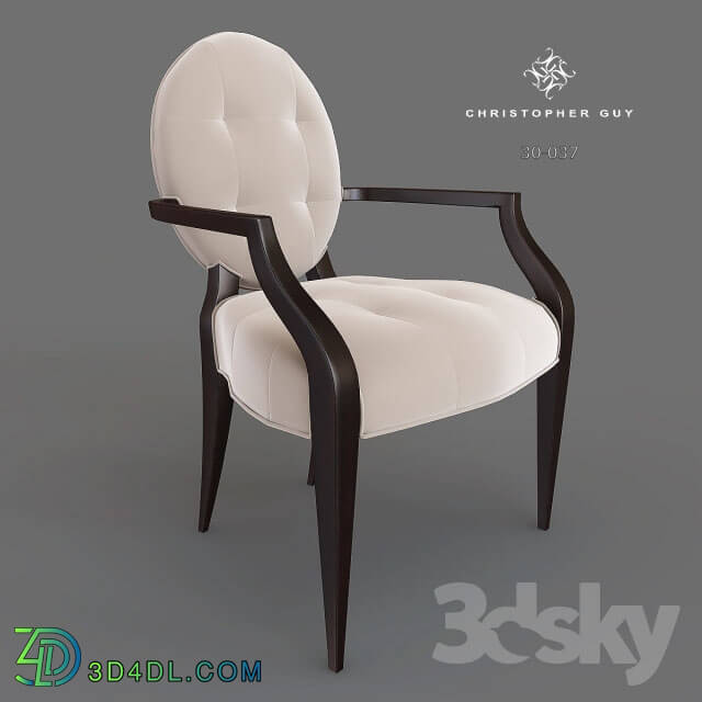 Chair - Christopher Guy 30-37