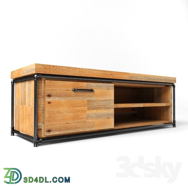 Sideboard _ Chest of drawer - Atelier TV Stand