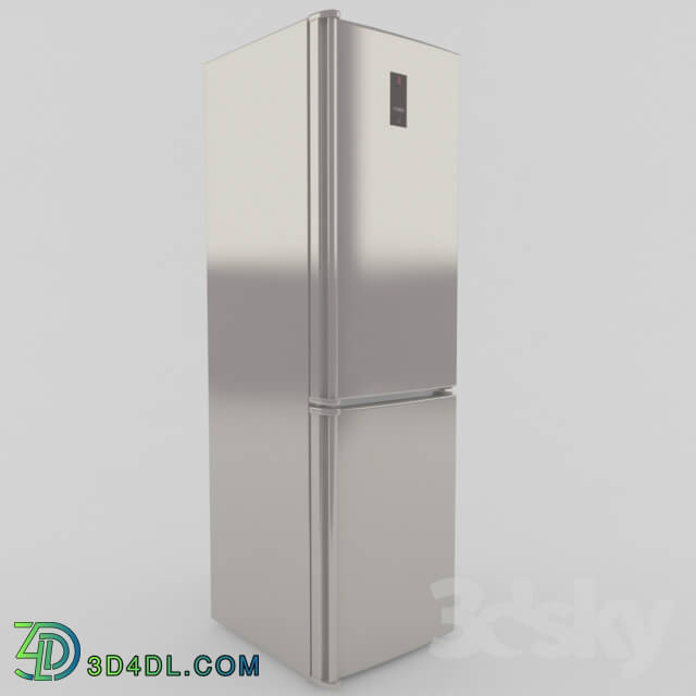 Kitchen appliance - Fridge AEG S98392CMX2