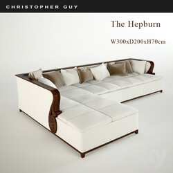 Sofa - Christopher Guy The Hepburn 