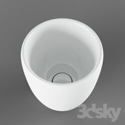 Wash basin - Sink Galassia 