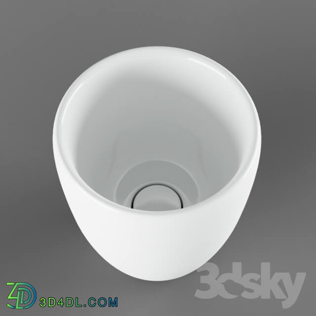 Wash basin - Sink Galassia