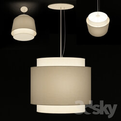 Ceiling light - Modern chandelier 