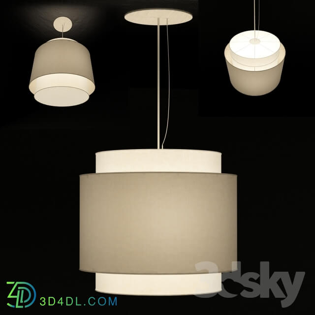 Ceiling light - Modern chandelier