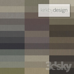 Fabric - Fabrics made from Zen collection of Kirkby design 
