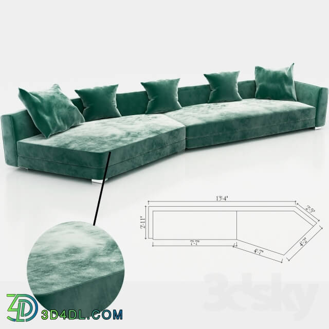 Sofa - sofa