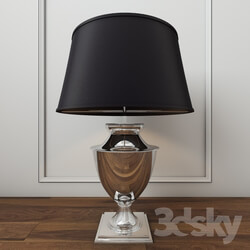 Table lamp - Modern table lamp 