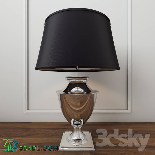 Table lamp - Modern table lamp