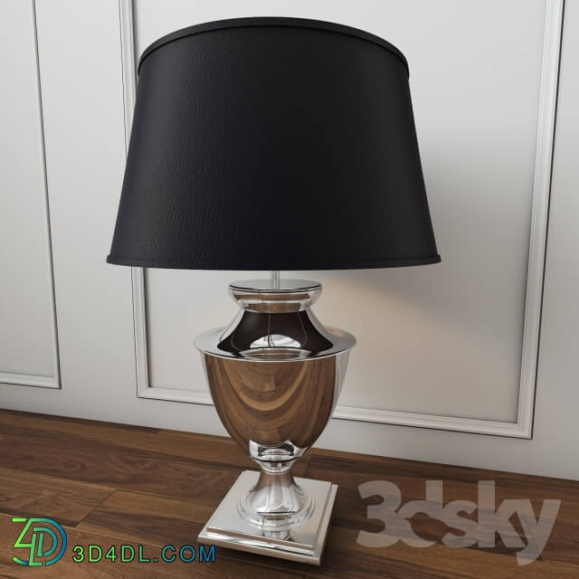 Table lamp - Modern table lamp