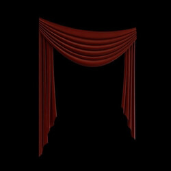 Avshare Curtain (033) 