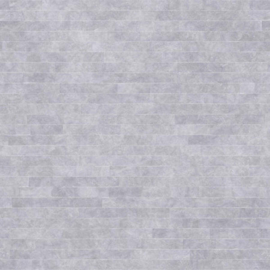 Tiles Ledger Panel White (001)