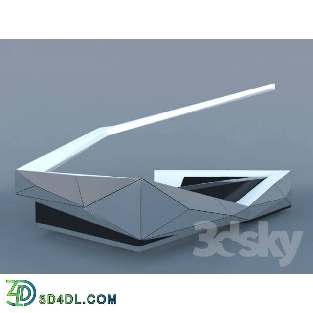 Office furniture - Desk