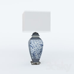 Table lamp - Ormonde 29.5 _quot_Table Lamp by Darby Home Co 