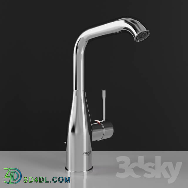 Faucet - Grohe Essence New 32628001