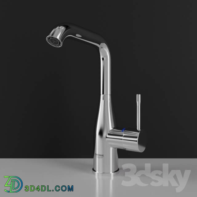 Faucet - Grohe Essence New 32628001