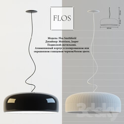 Ceiling light - SMITHFIELD _ FLOS 